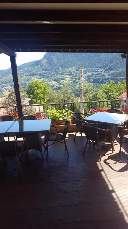 Hotel Uzunski Smolyan Exterior photo