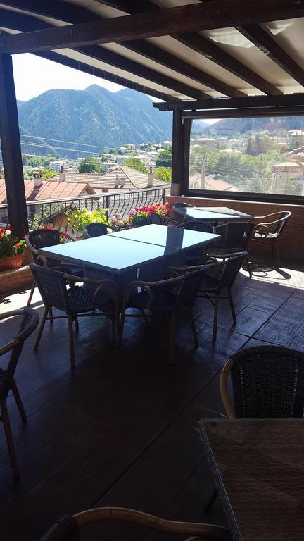 Hotel Uzunski Smolyan Exterior photo